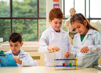 CVC Capital Partners інвестував у мережу приватних шкіл International Schools Partnership з оцінкою $8 млрд